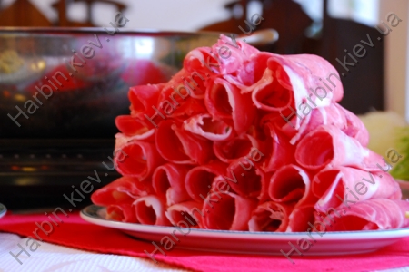 Мясо для хуаго