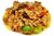 Жаркое из свинины с овощами (острое)